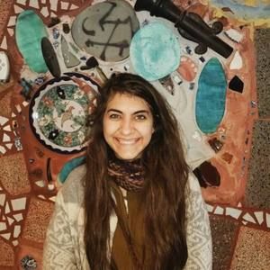 Meet your Posher, Erin